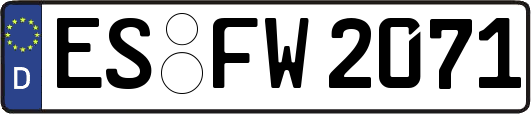 ES-FW2071