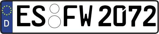 ES-FW2072
