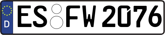 ES-FW2076