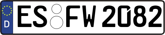 ES-FW2082