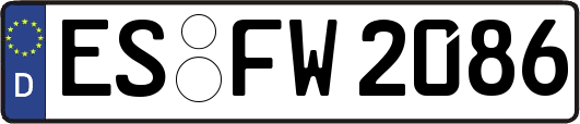 ES-FW2086