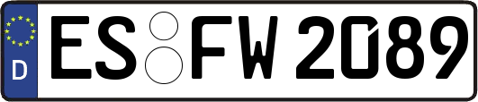 ES-FW2089