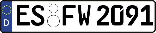 ES-FW2091