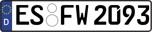ES-FW2093