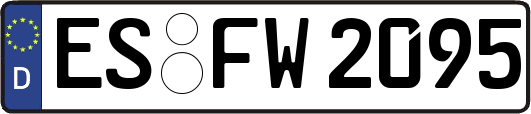 ES-FW2095