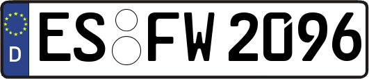 ES-FW2096