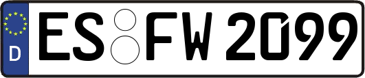 ES-FW2099