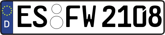 ES-FW2108