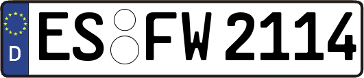 ES-FW2114
