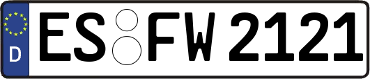 ES-FW2121