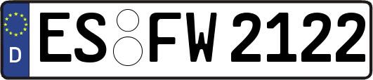 ES-FW2122