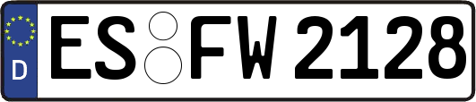 ES-FW2128