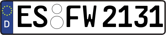 ES-FW2131