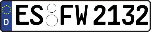 ES-FW2132