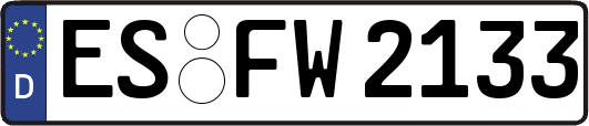 ES-FW2133