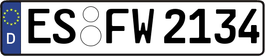 ES-FW2134