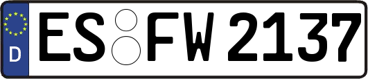 ES-FW2137
