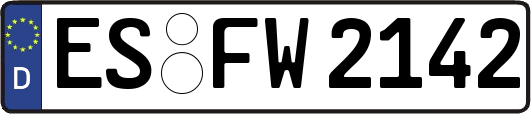 ES-FW2142