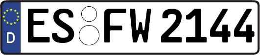 ES-FW2144