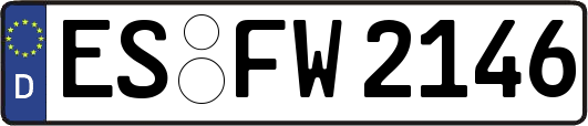 ES-FW2146