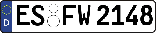 ES-FW2148