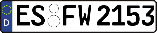 ES-FW2153