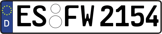 ES-FW2154