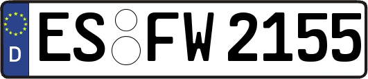 ES-FW2155