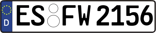 ES-FW2156