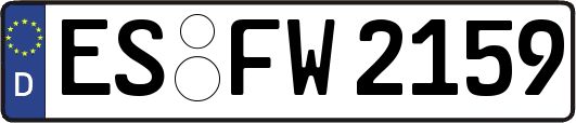 ES-FW2159