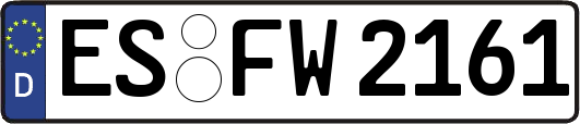 ES-FW2161