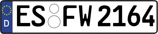 ES-FW2164