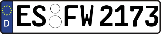 ES-FW2173