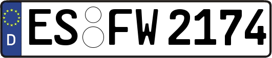 ES-FW2174
