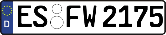 ES-FW2175
