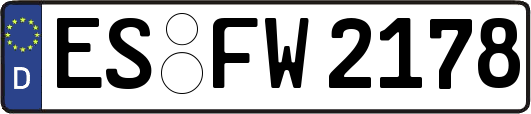 ES-FW2178