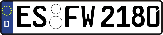 ES-FW2180