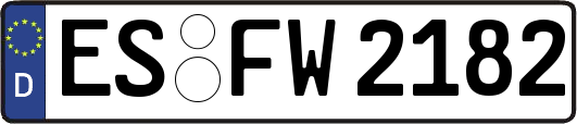 ES-FW2182