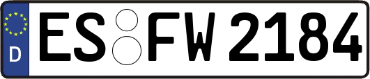 ES-FW2184