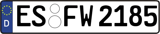 ES-FW2185