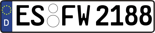 ES-FW2188