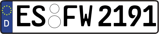 ES-FW2191