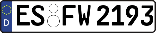 ES-FW2193