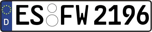 ES-FW2196