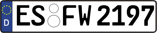ES-FW2197