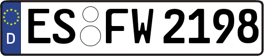 ES-FW2198