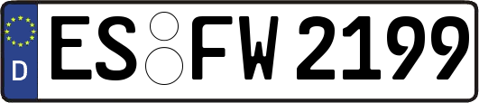 ES-FW2199
