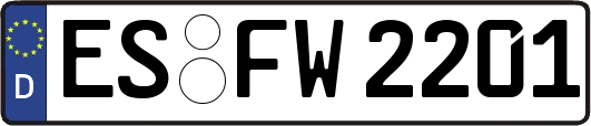ES-FW2201
