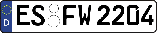 ES-FW2204