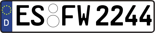 ES-FW2244